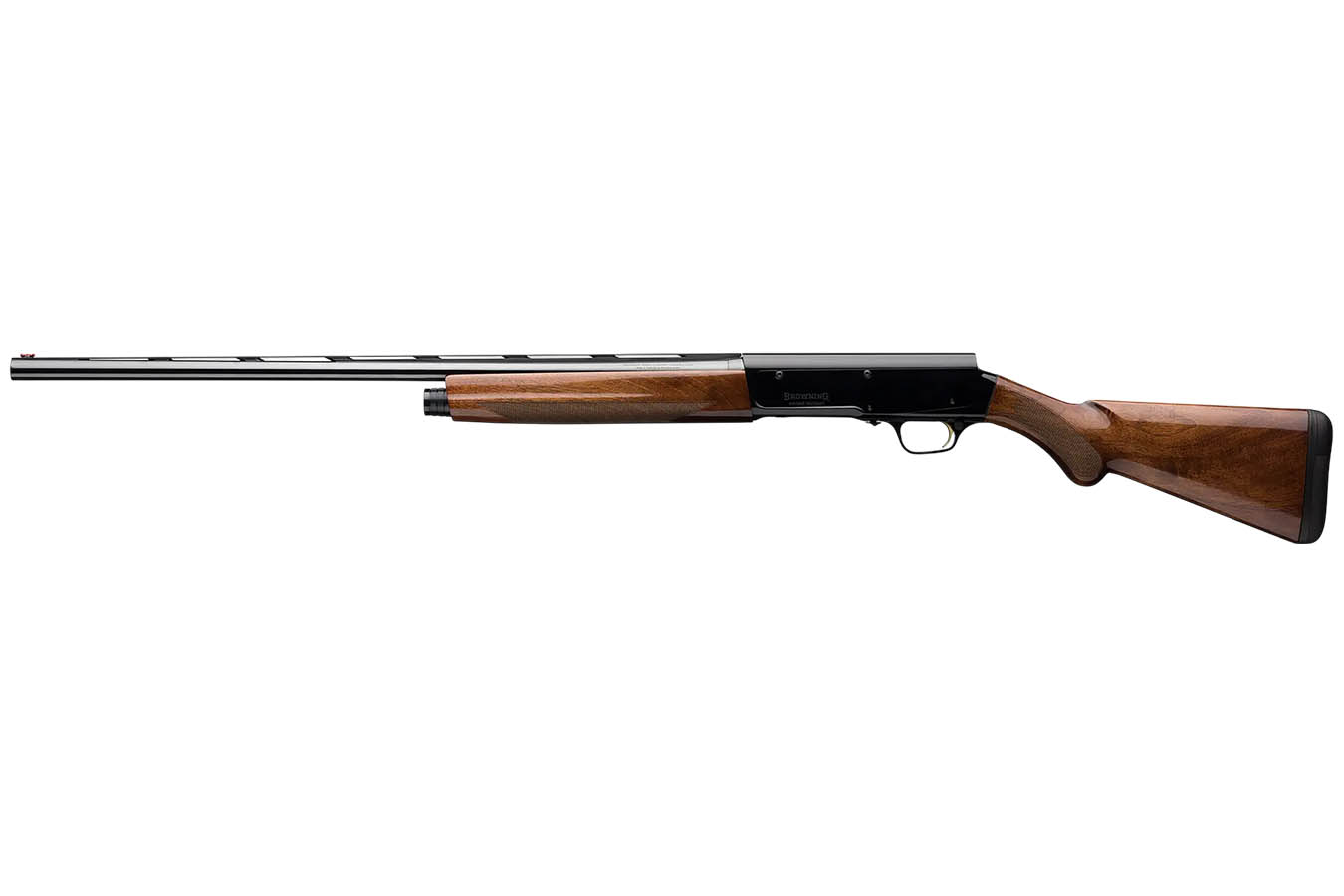 BROWNING FIREARMS A5 Lightning 20-Gauge Semi-Auto Shotgun with 26 Inch Barrel