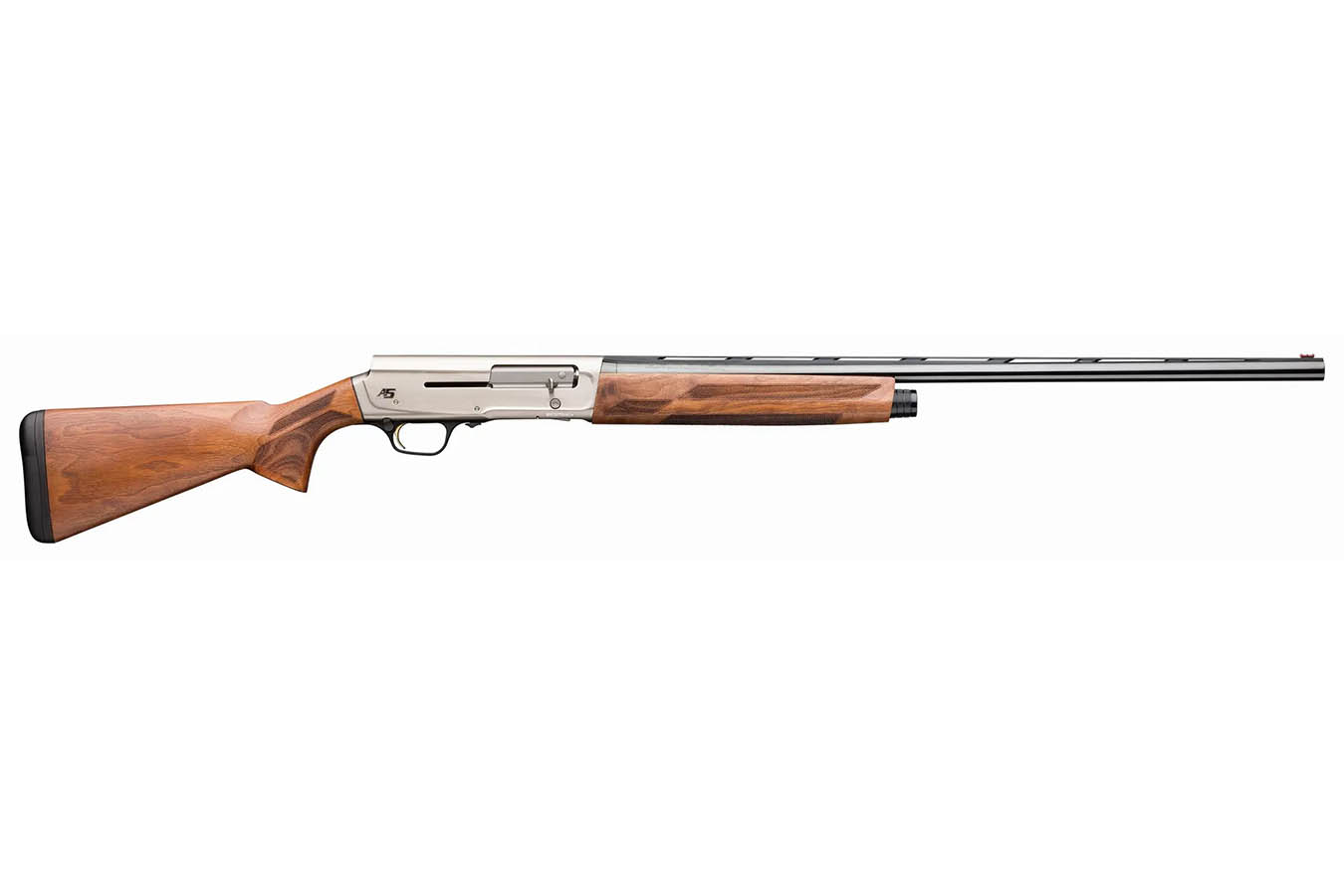 BROWNING FIREARMS A5 Upland 20-Gauge Semi-Auto Shotgun with 26 Inch Barrel and Walnut Stock