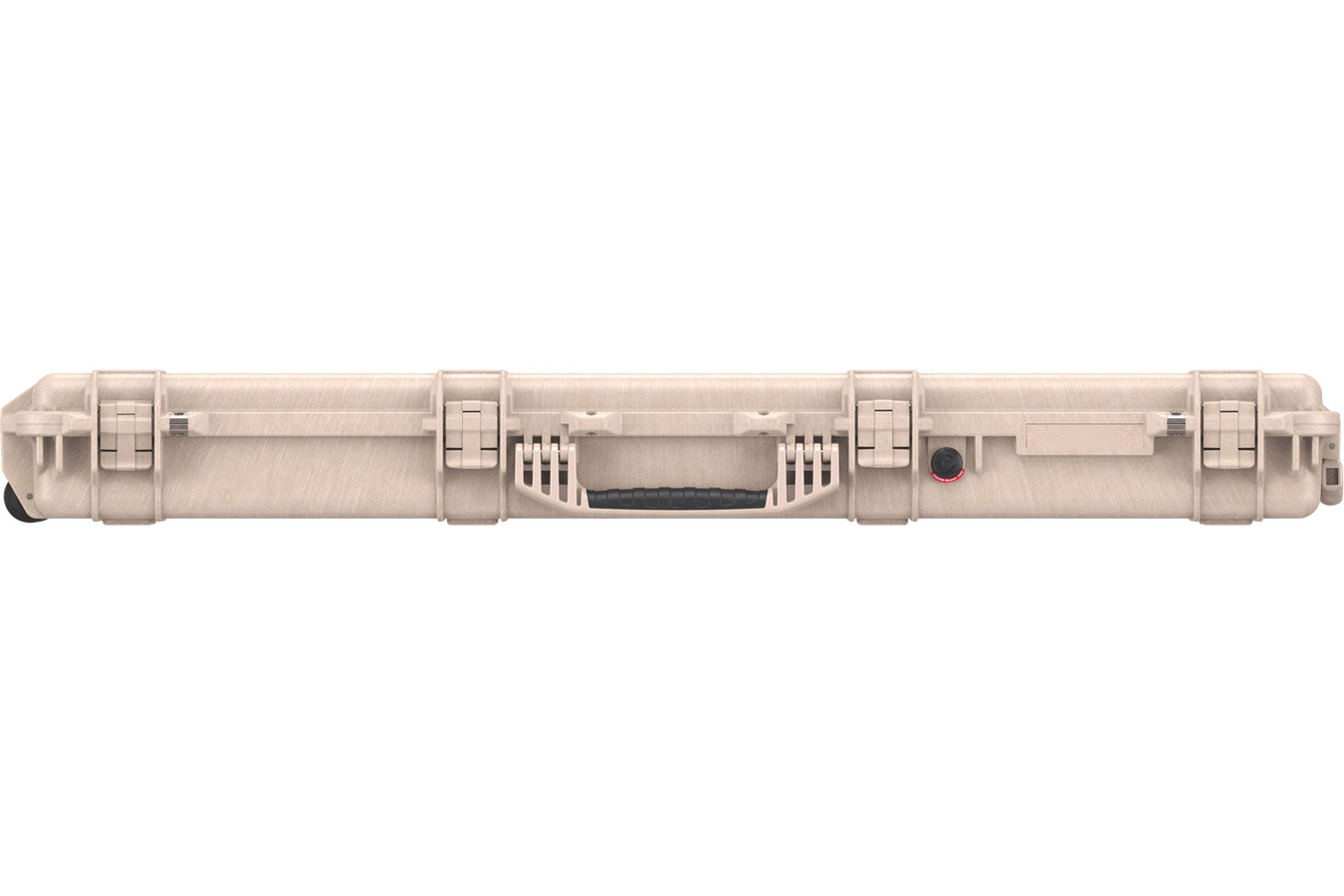 PELICAN PRODUCTS 1750 Protector Long Case Desert Tan