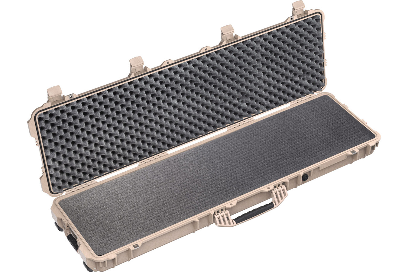 PELICAN PRODUCTS 1750 Protector Long Case Desert Tan