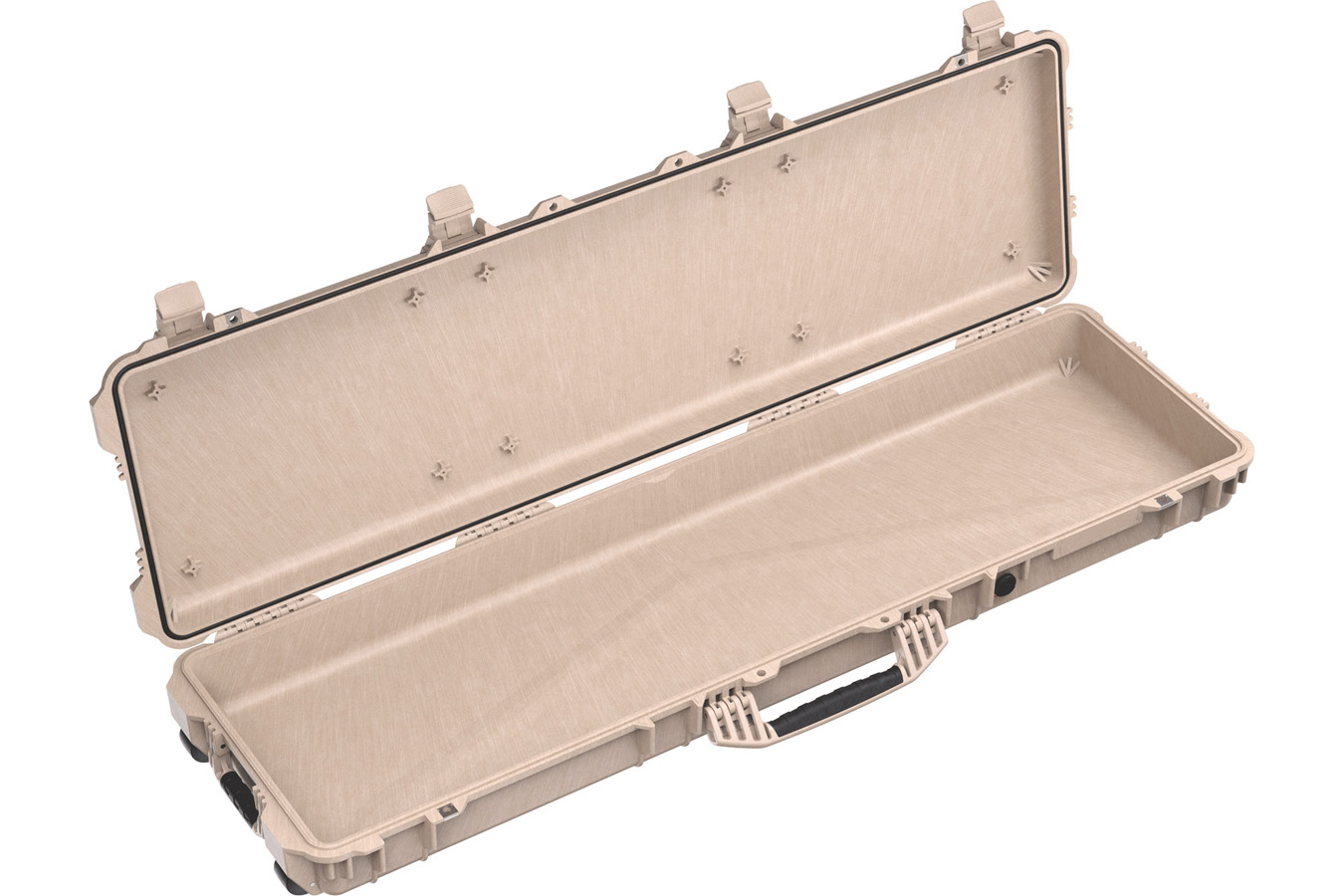 PELICAN PRODUCTS 1750 Protector Long Case Desert Tan
