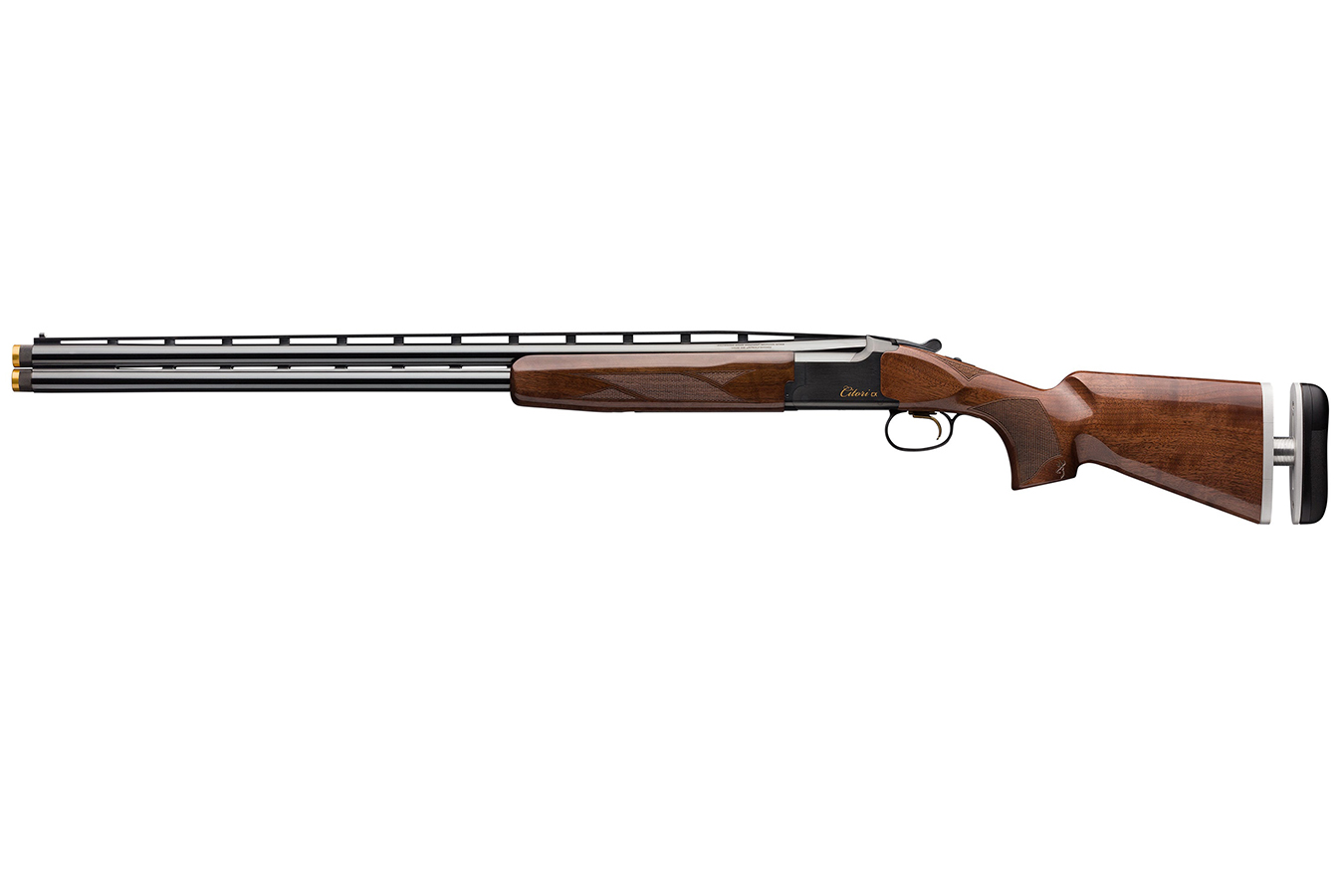 BROWNING FIREARMS Citori CX Micro 12-Gauge Over/Under Shotgun