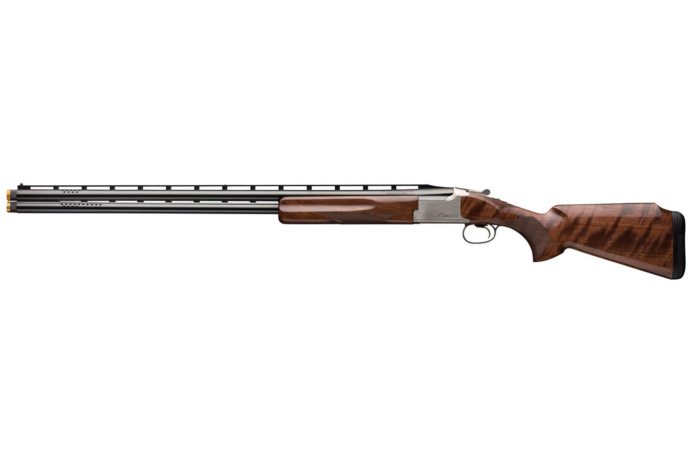 BROWNING FIREARMS Citori CXT White 12 Gauge Over/Under Shotgun with 30 Inch Barrel and Black Walnut Grade II Stock