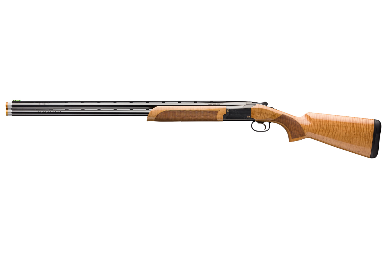 BROWNING FIREARMS Citori 725 Sporting Maple 12 Gauge Over/Under Shotgun with 30 Inch Barrel