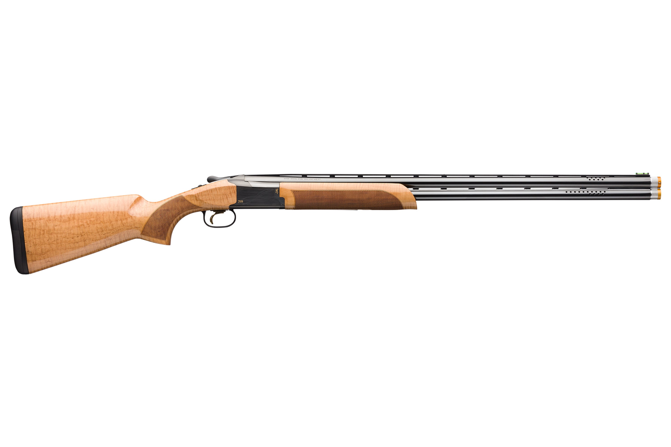 BROWNING FIREARMS Citori 725 Sporting Maple 12 Gauge Over/Under Shotgun with 30 Inch Barrel