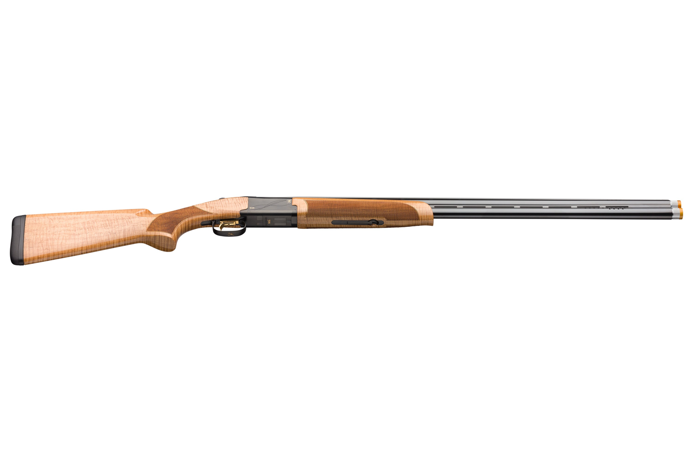 BROWNING FIREARMS Citori 725 Sporting Maple 12 Gauge Over/Under Shotgun with 30 Inch Barrel