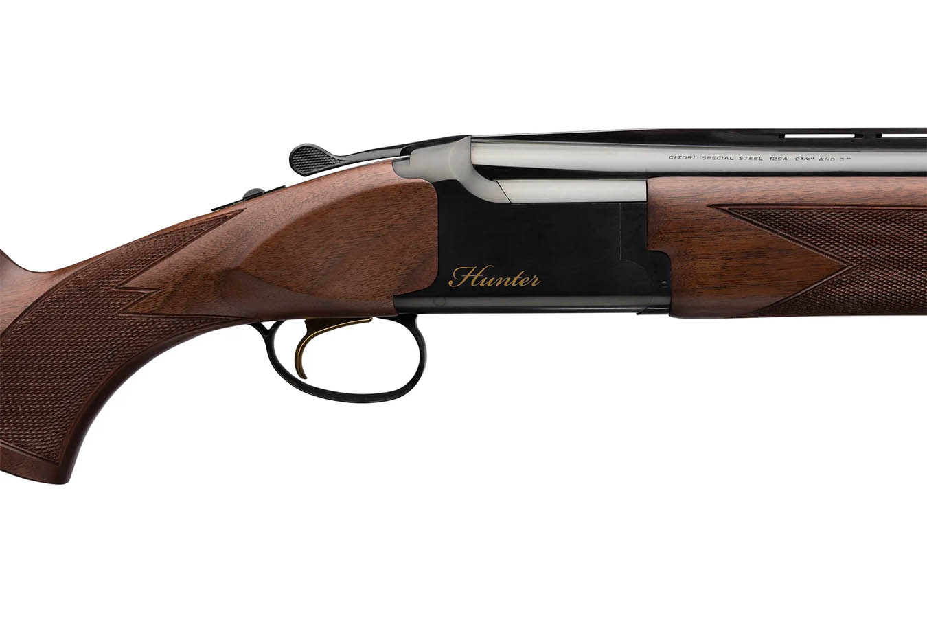 BROWNING FIREARMS Citori Hunter Grade I 28-Gauge Over/Under Shotgun