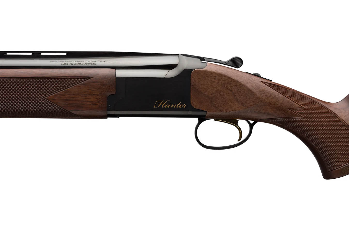 BROWNING FIREARMS Citori Hunter Grade I 28-Gauge Over/Under Shotgun