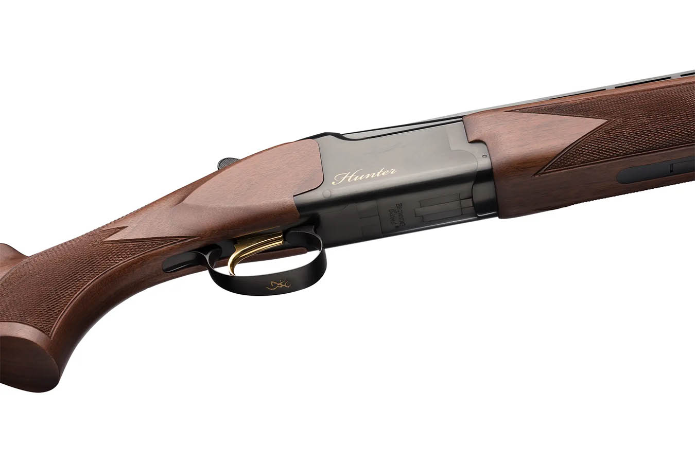 BROWNING FIREARMS Citori Hunter Grade I 28-Gauge Over/Under Shotgun