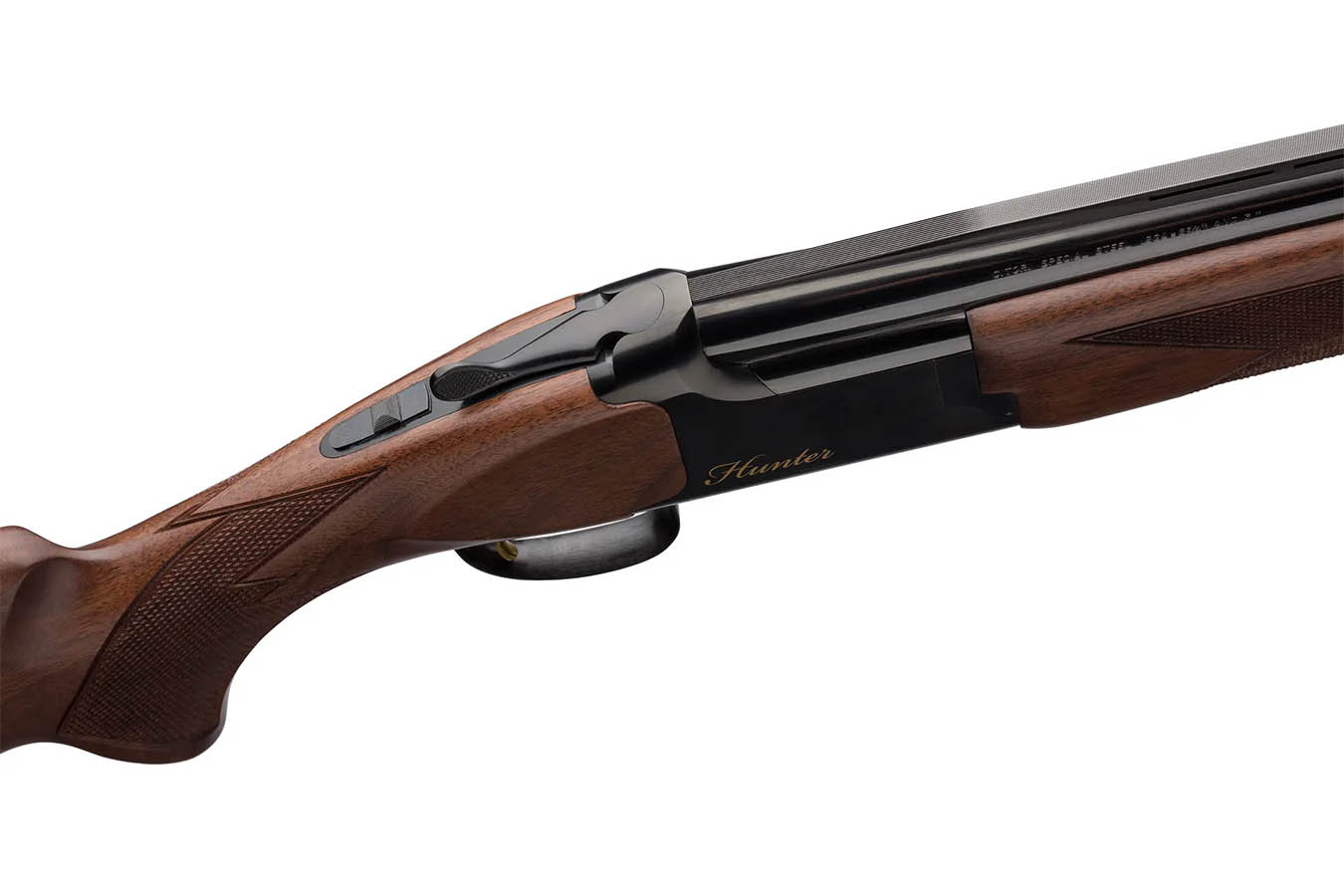 BROWNING FIREARMS Citori Hunter Grade I 28-Gauge Over/Under Shotgun