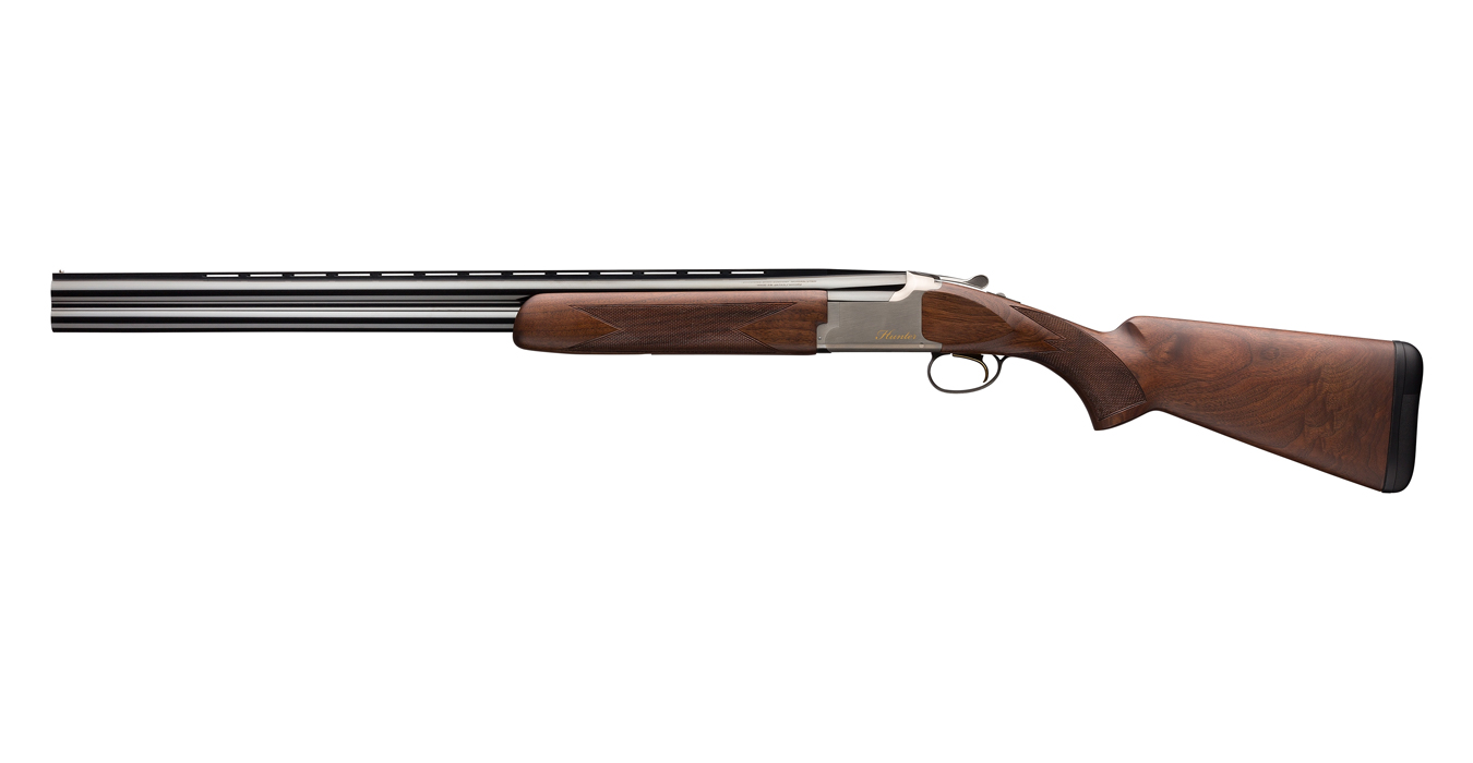 Browning Citori Hunter 28 Gauge Over/Under Shotgun with Grade II Stock ...