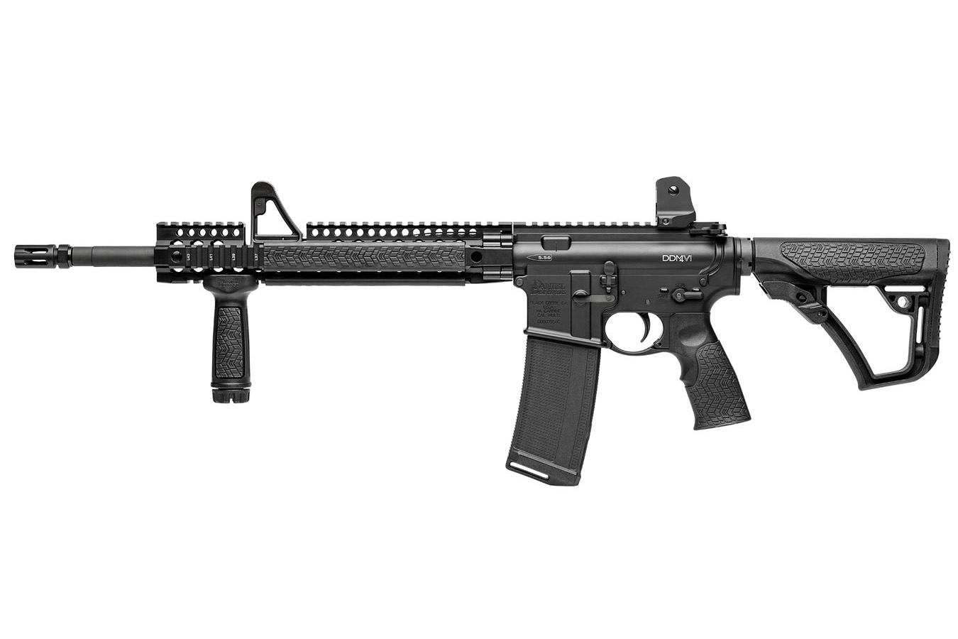 DANIEL DEFENSE DDM4 V1 5.56mm M4 Carbine