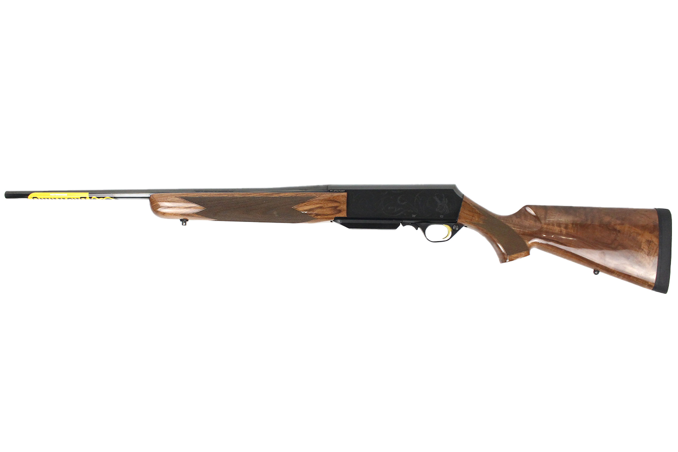 BROWNING FIREARMS BAR Safari Tribute Mid Grade 308 Win Semi-Auto Rifle with Turkish Walnut Stock