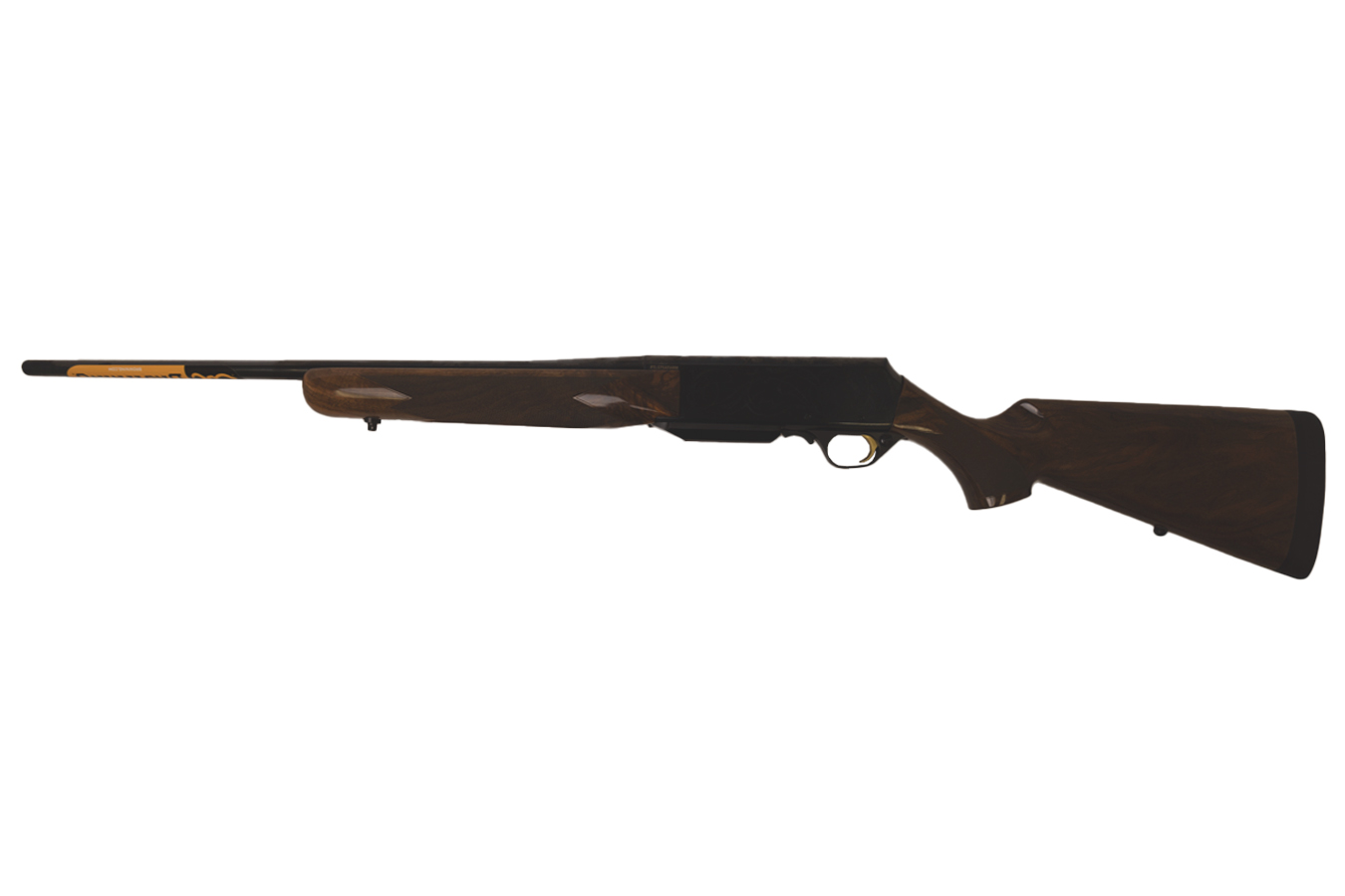 BROWNING FIREARMS BAR Safari Tribute Mid Grade 25-06 Remington Rifle with Antelope Laser Engraved Receiver