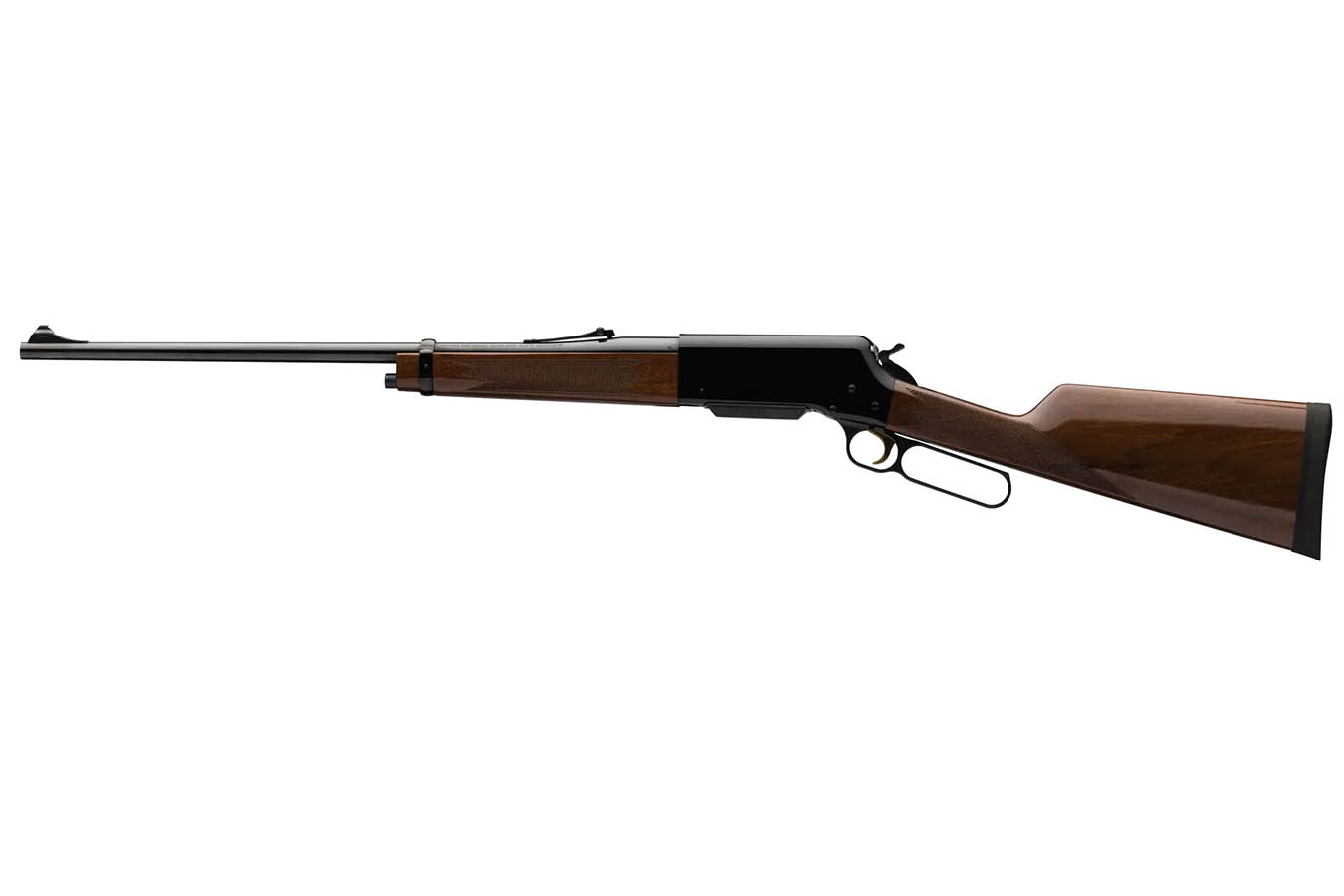 BROWNING FIREARMS BLR Lightweight '81 308 Winchester Lever-Action Rifle