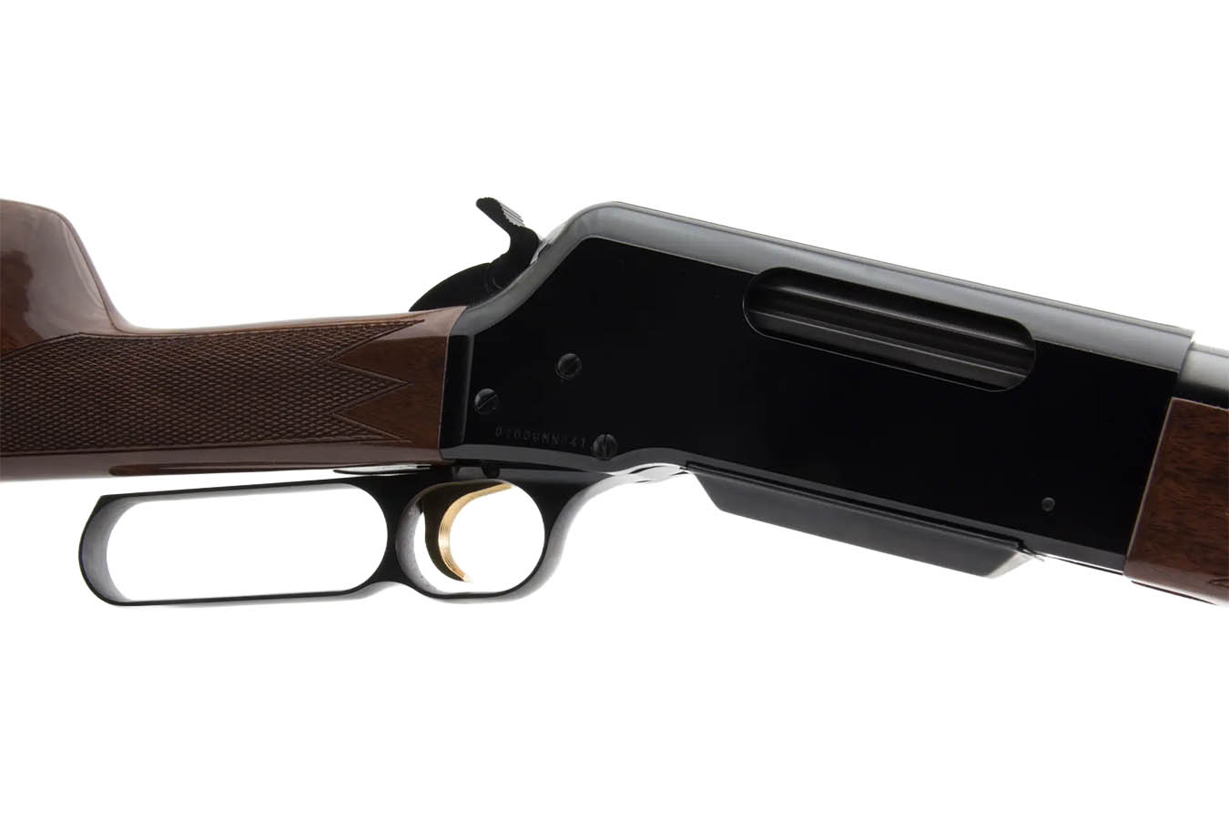 BROWNING FIREARMS BLR Lightweight '81 308 Winchester Lever-Action Rifle