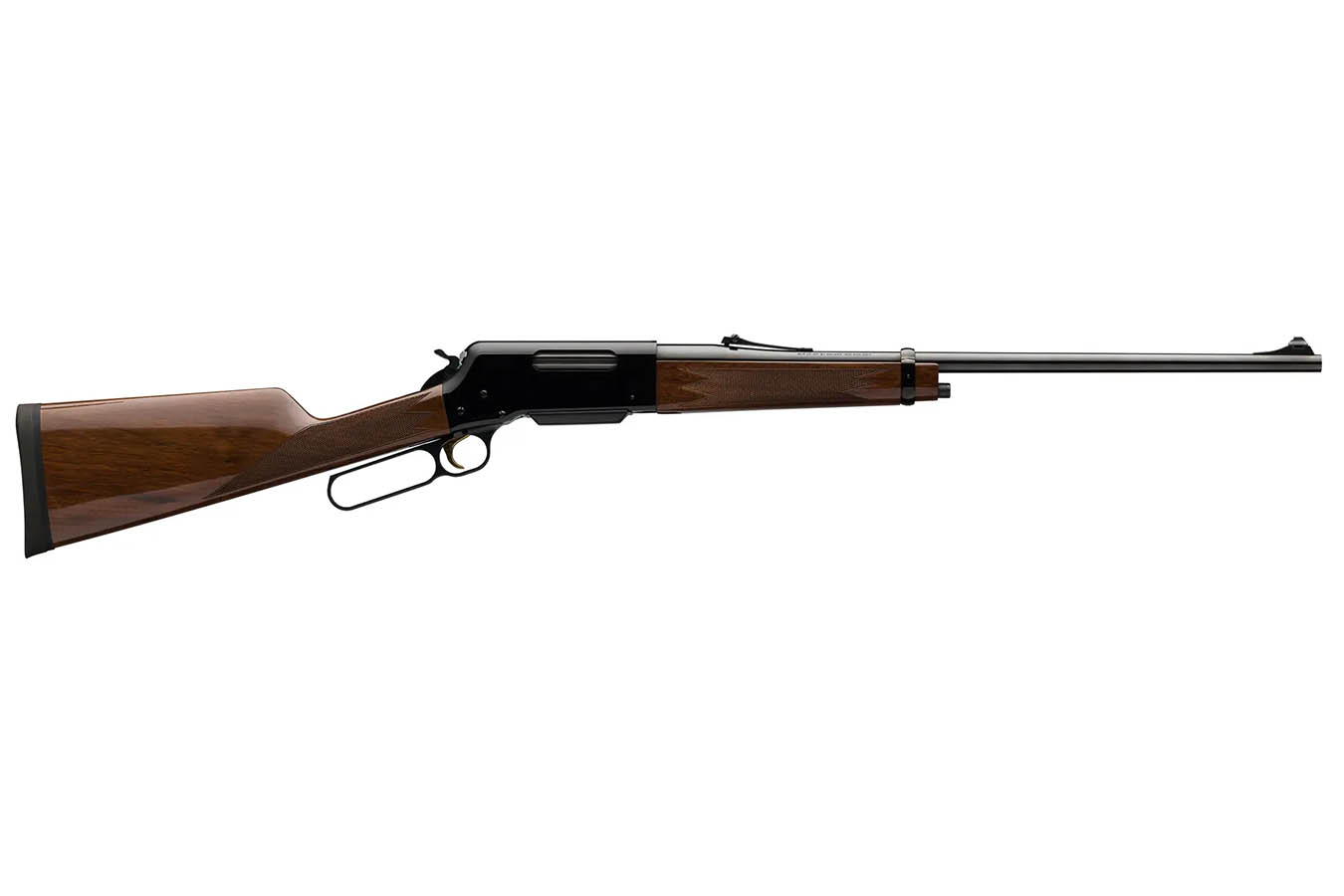 BROWNING FIREARMS BLR LIghtweight '81 270 Win Lever-Action Rifle