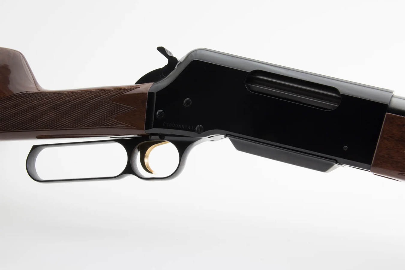 BROWNING FIREARMS BLR LIghtweight '81 270 Win Lever-Action Rifle