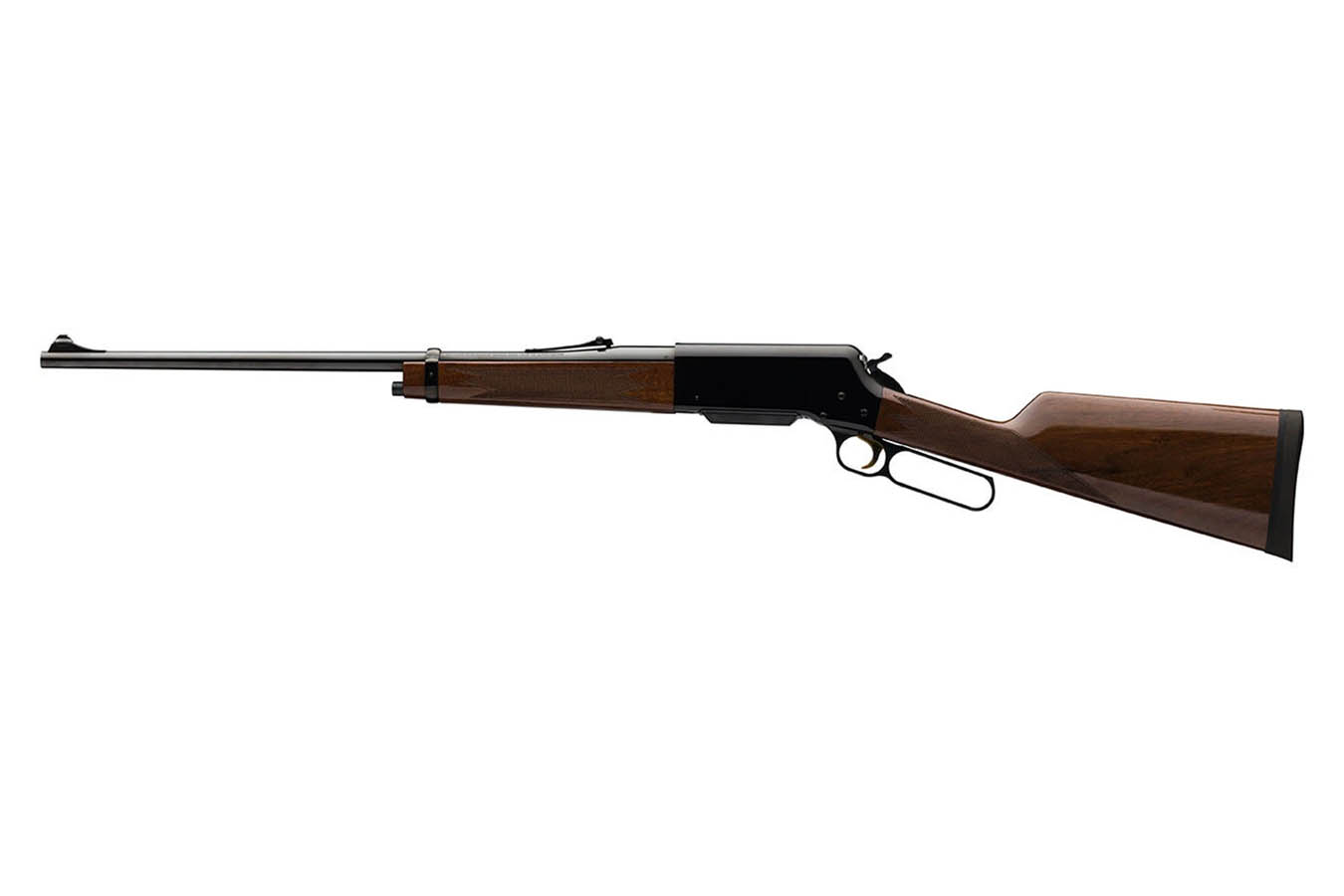 BROWNING FIREARMS BLR Lightweight 81 6.5 Creedmoor Lever-Action Rifle
