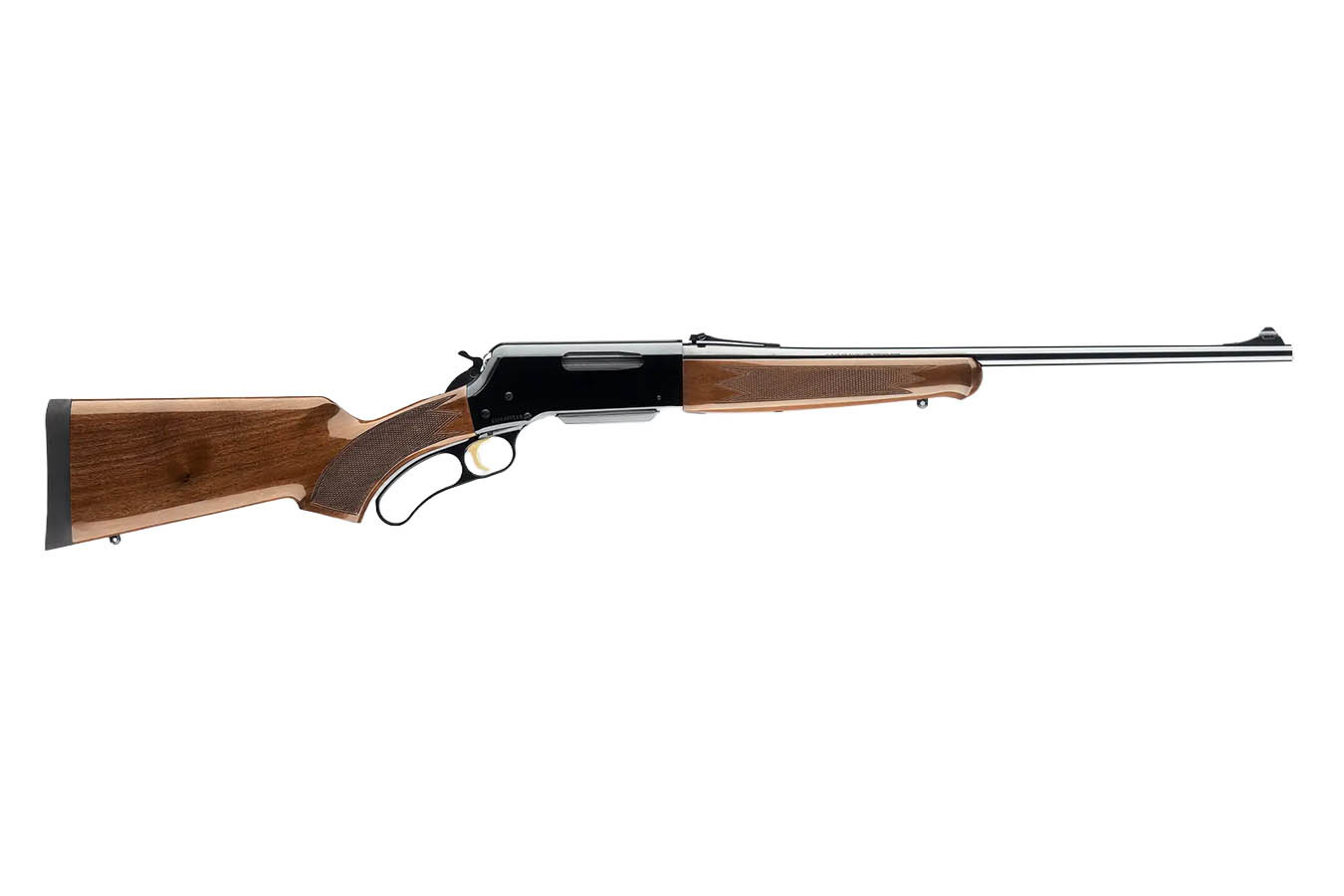 BROWNING FIREARMS BLR Lightweight 308 Winchester Lever-Action Rifle