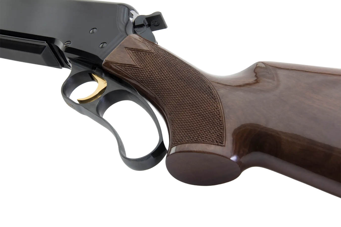 BROWNING FIREARMS BLR Lightweight 308 Winchester Lever-Action Rifle