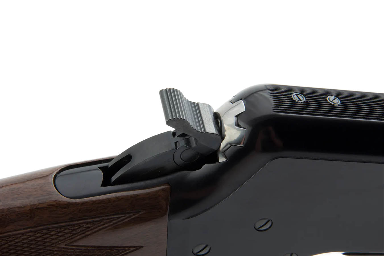 BROWNING FIREARMS BLR Lightweight 308 Winchester Lever-Action Rifle