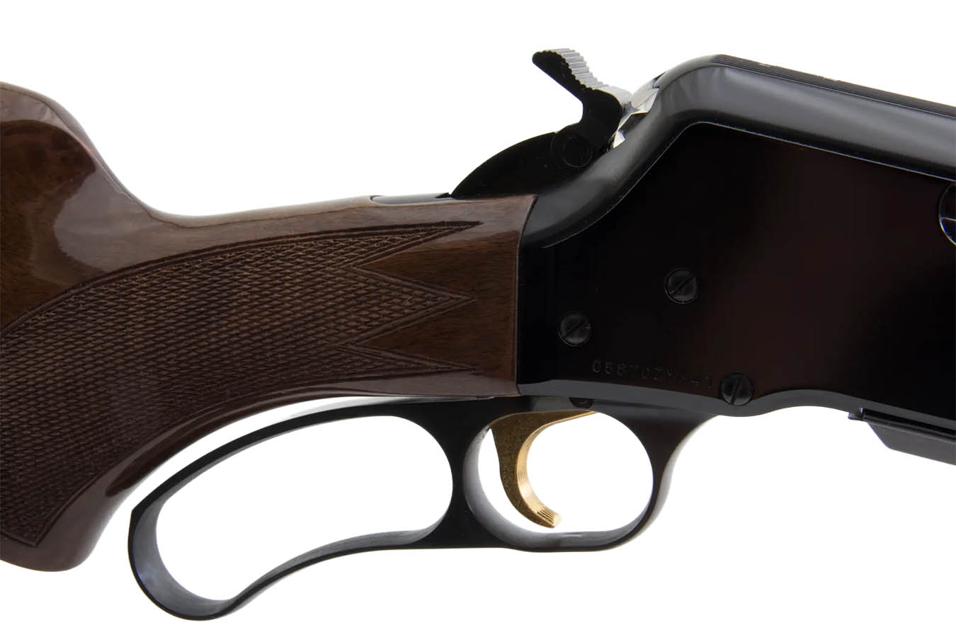 BROWNING FIREARMS BLR Lightweight 308 Winchester Lever-Action Rifle