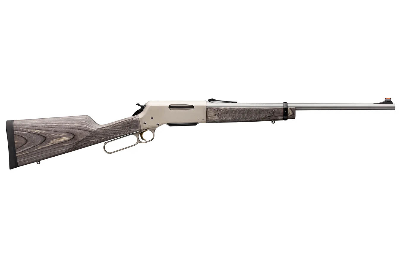 BROWNING FIREARMS BLR Lightweight 81 Stainless Takedown 308 Win Lever-Action Rifle