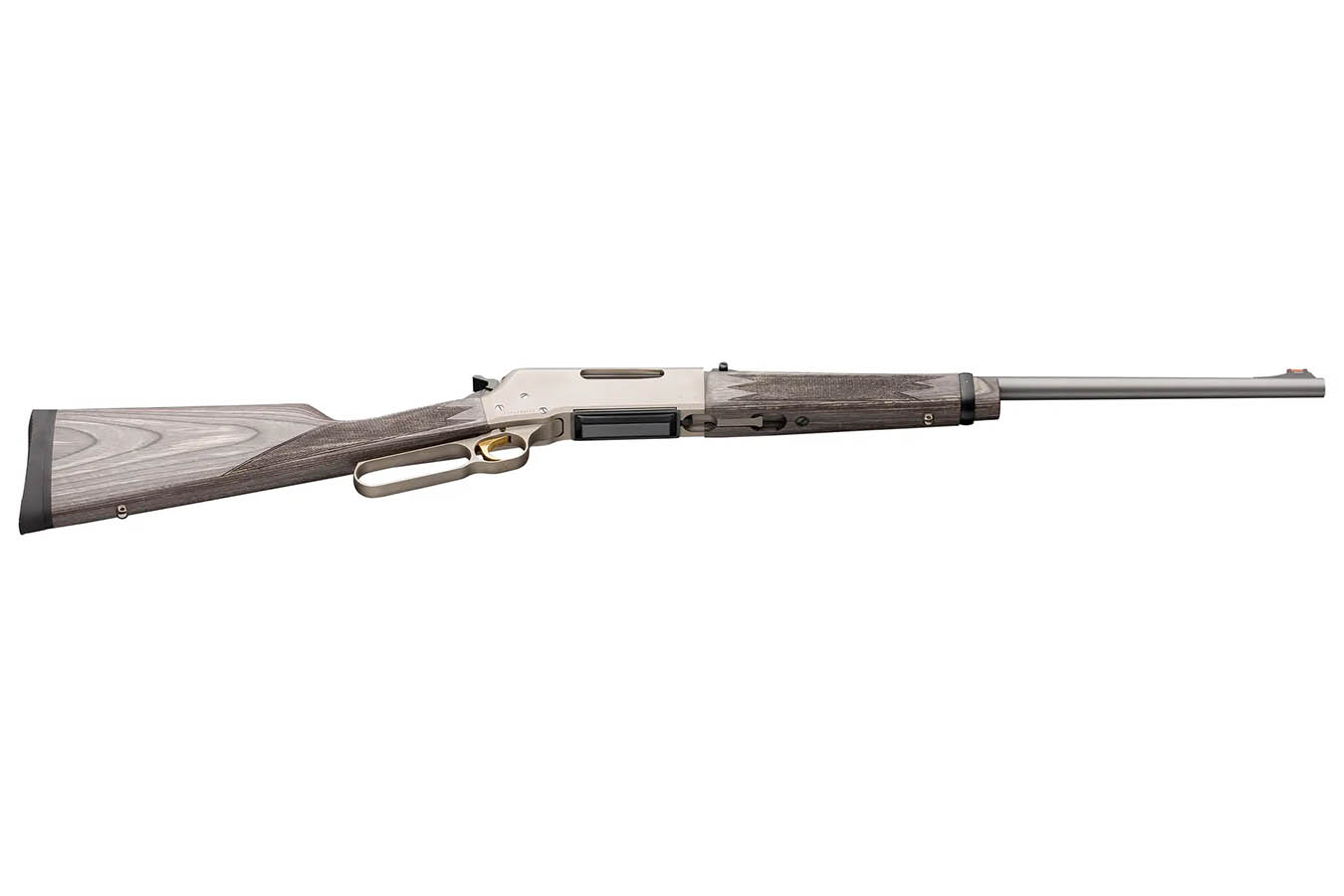 BROWNING FIREARMS BLR Lightweight 81 Stainless Takedown 308 Win Lever-Action Rifle