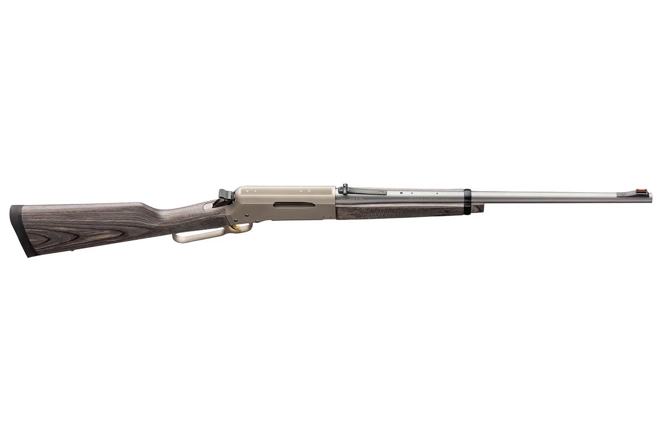 BROWNING FIREARMS Browning BLR Lightweight 81 Stainless Takedown 30-06 Springfield Lever-Action Rifle