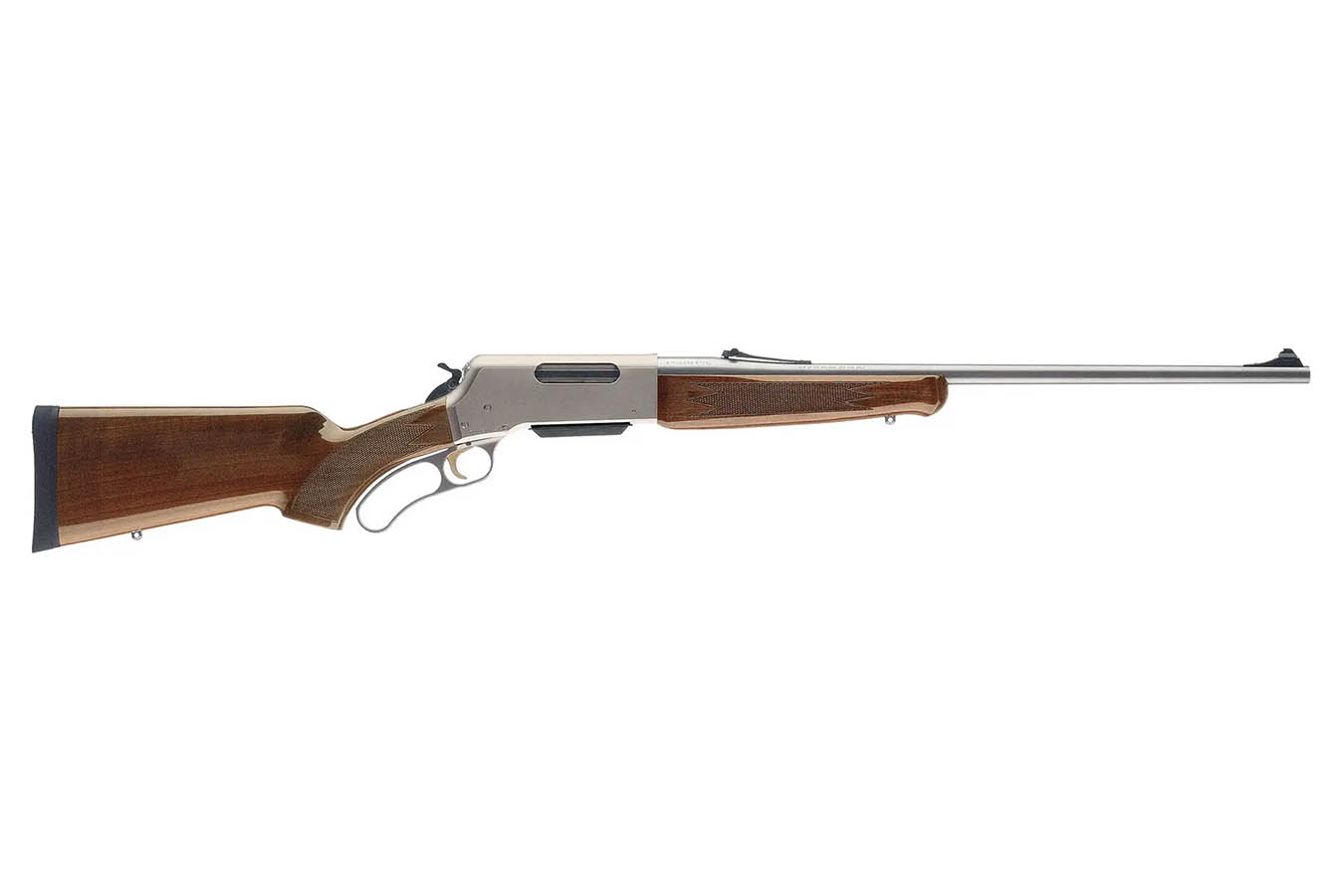 BROWNING FIREARMS BLR Lightweight Stainless 6.5 Creedmoor Lever-Action Rifle