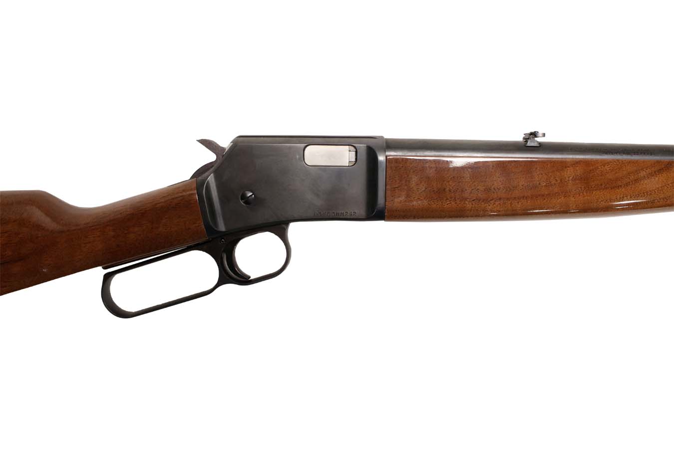 BROWNING BL-22 22S/L/LR Police Trade-in Rifle