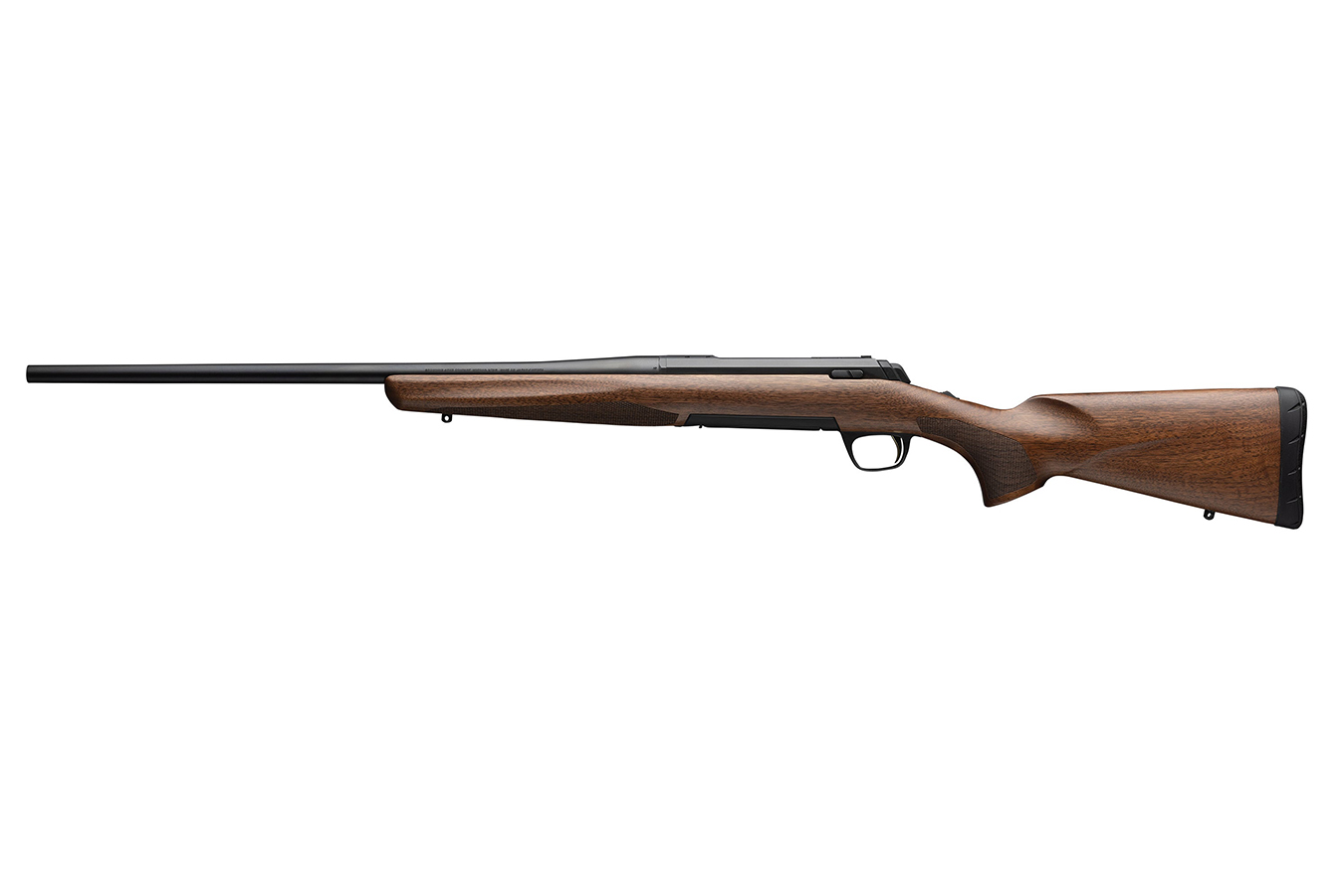 BROWNING FIREARMS X-Bolt Hunter 223 Rem Bolt-Action Rifle