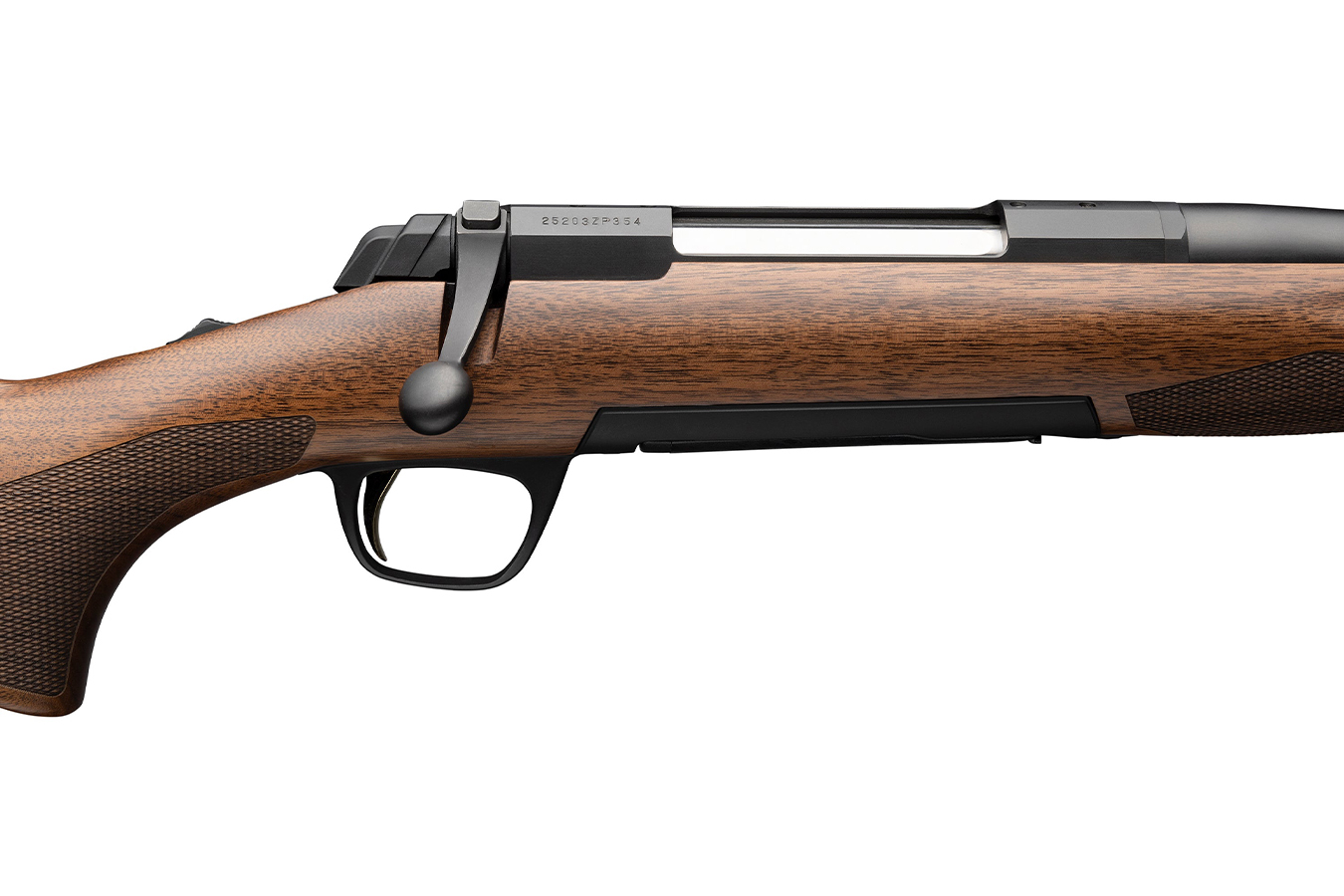 BROWNING FIREARMS X-Bolt Hunter 223 Rem Bolt-Action Rifle