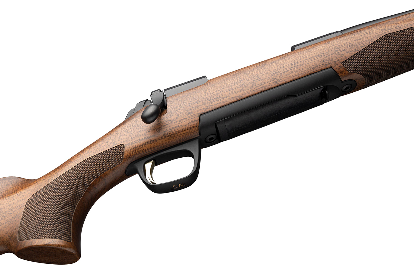 BROWNING FIREARMS X-Bolt Hunter 223 Rem Bolt-Action Rifle