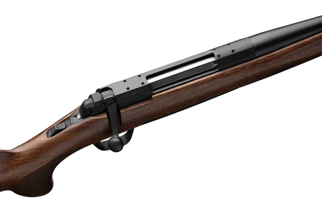 BROWNING FIREARMS X-Bolt Hunter 223 Rem Bolt-Action Rifle