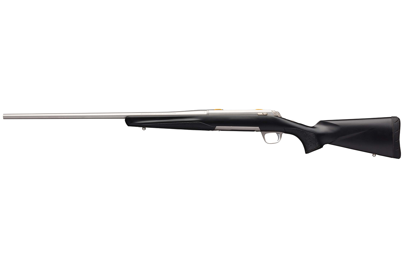 BROWNING FIREARMS X-Bolt Stainless Stalker 6.5 Creedmoor Bolt-Action Rifle