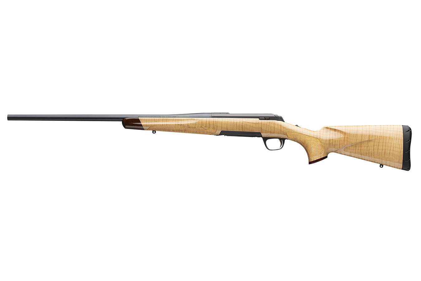 BROWNING FIREARMS X-Bolt Hunter 308 Winchester Bolt-Action Rifle