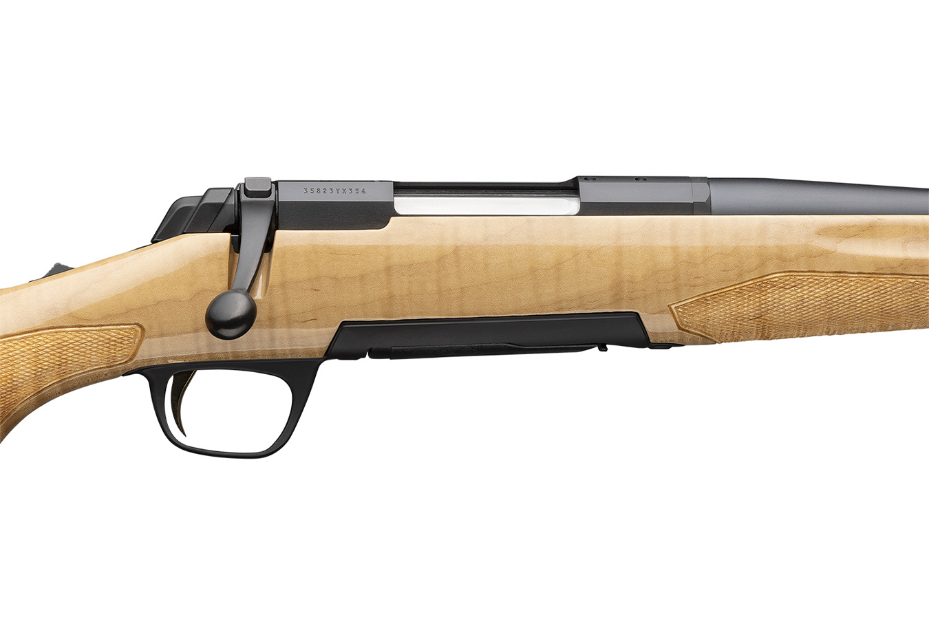 BROWNING FIREARMS X-Bolt Hunter 308 Winchester Bolt-Action Rifle