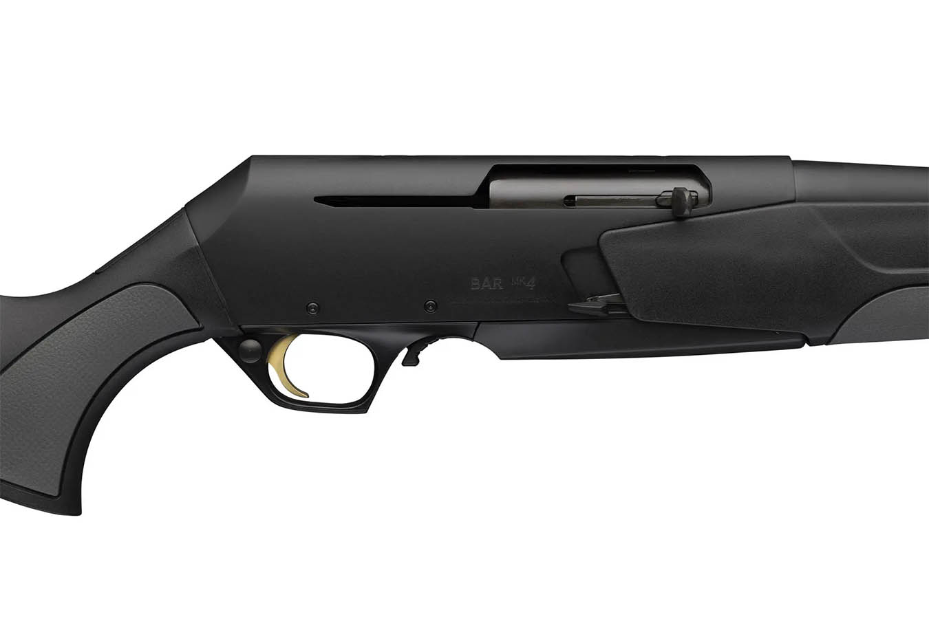 BROWNING FIREARMS BAR MK4 Hunter Composite 7mm Rem Mag Semi-Auto Rifle