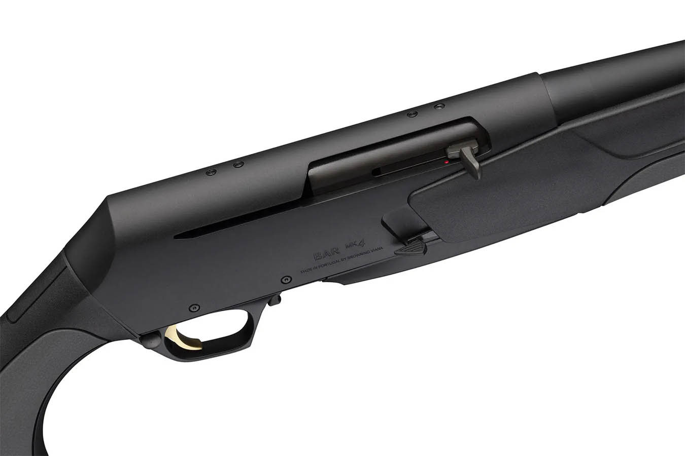 BROWNING FIREARMS BAR MK4 Hunter Composite 7mm Rem Mag Semi-Auto Rifle
