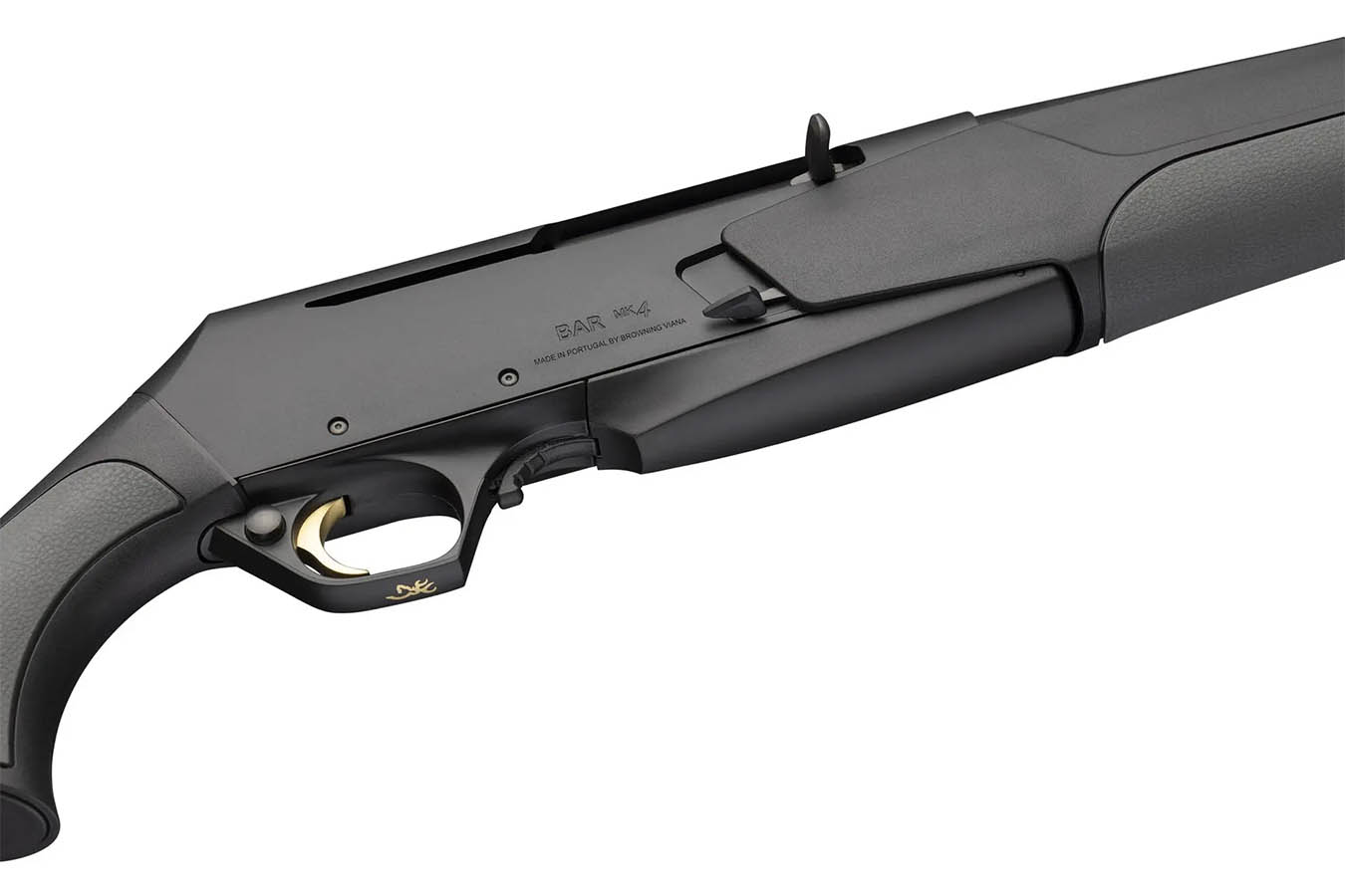 BROWNING FIREARMS BAR MK4 Hunter Composite 7mm Rem Mag Semi-Auto Rifle