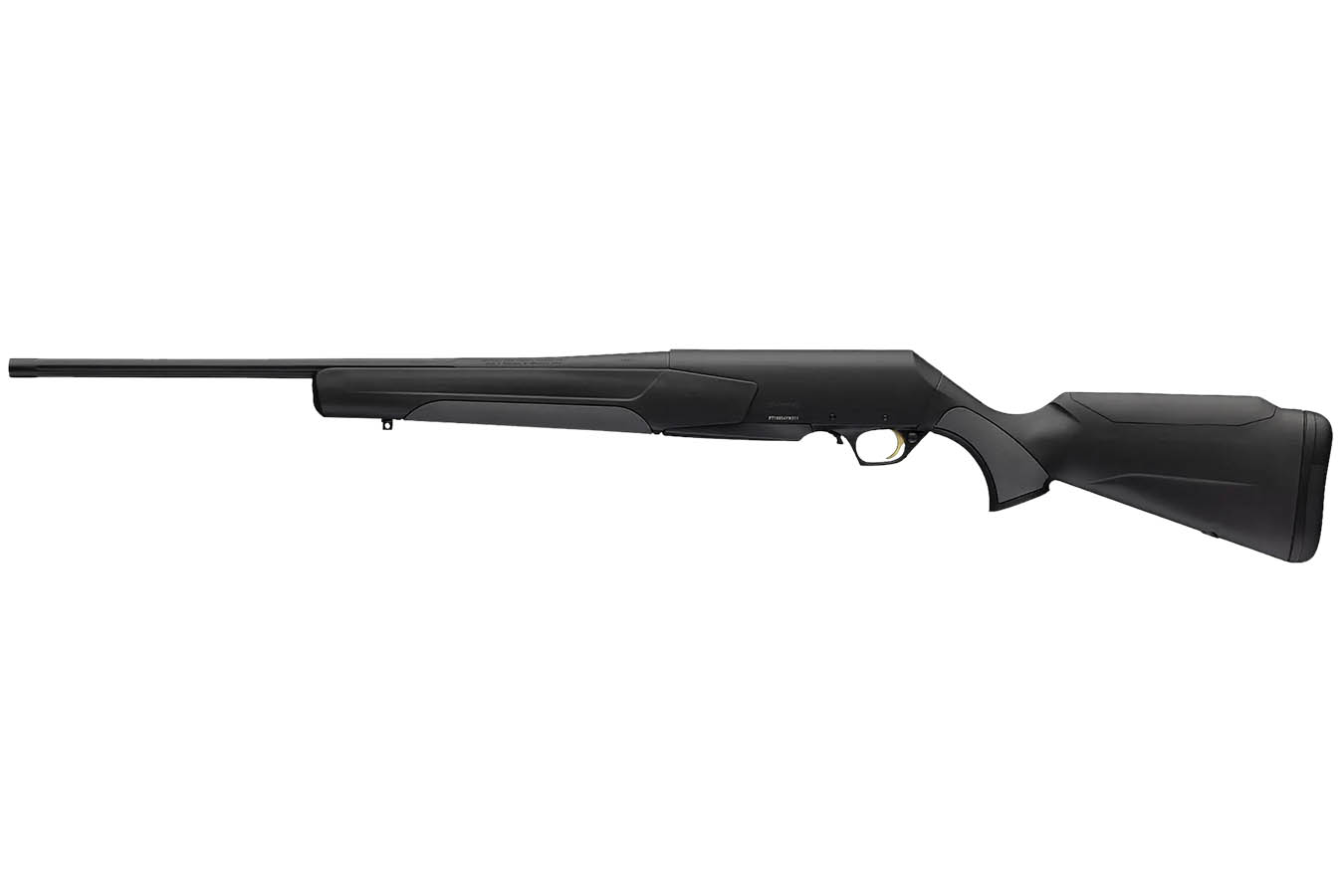 BROWNING FIREARMS BAR MK4 Hunter 300 Win Mag Semi-Auto Rifle with Black Stock and 24 Inch Barrel