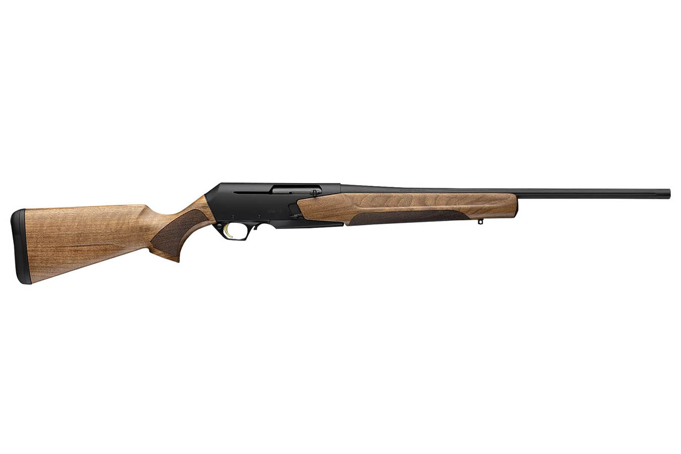 BROWNING FIREARMS BAR MK4 Hunter 308 Win Semi-Auto Rifle with Grade II Turkish Walnut Stock