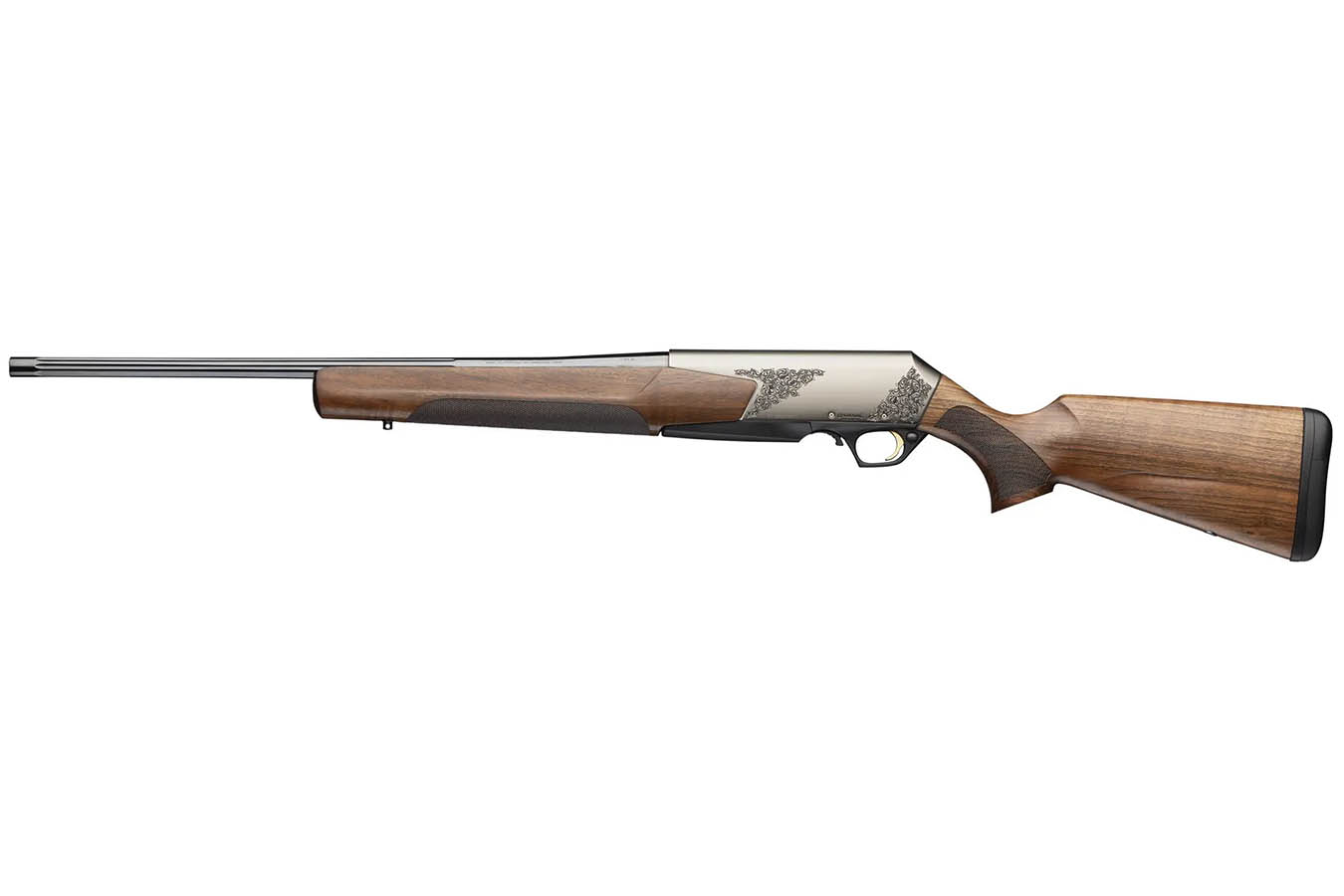 BROWNING FIREARMS BAR MK 4 Medallion 300 Winchester Magnum Semi-Auto Rifle