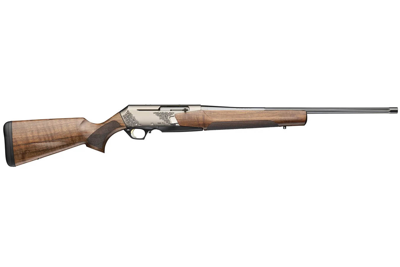 BROWNING FIREARMS BAR MK 4 Medallion 300 Winchester Magnum Semi-Auto Rifle