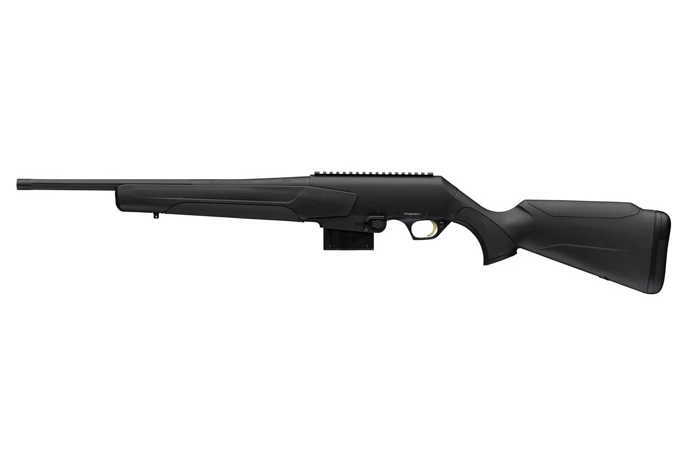 BROWNING FIREARMS BAR MK 4 DBM Hunter 308 Win Semi-Auto Rifle