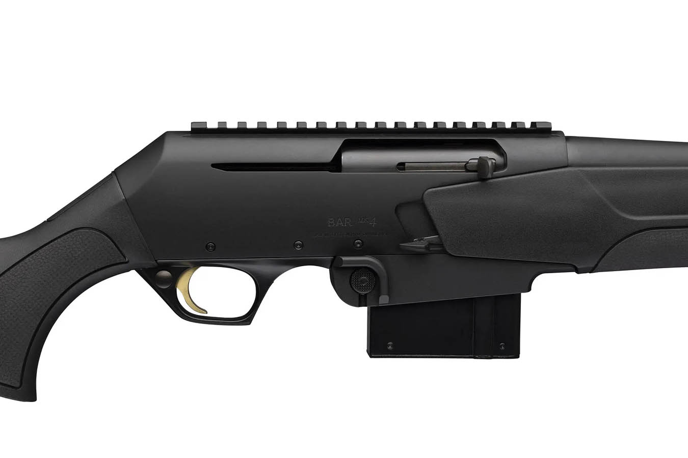 BROWNING FIREARMS BAR MK 4 DBM Hunter 308 Win Semi-Auto Rifle