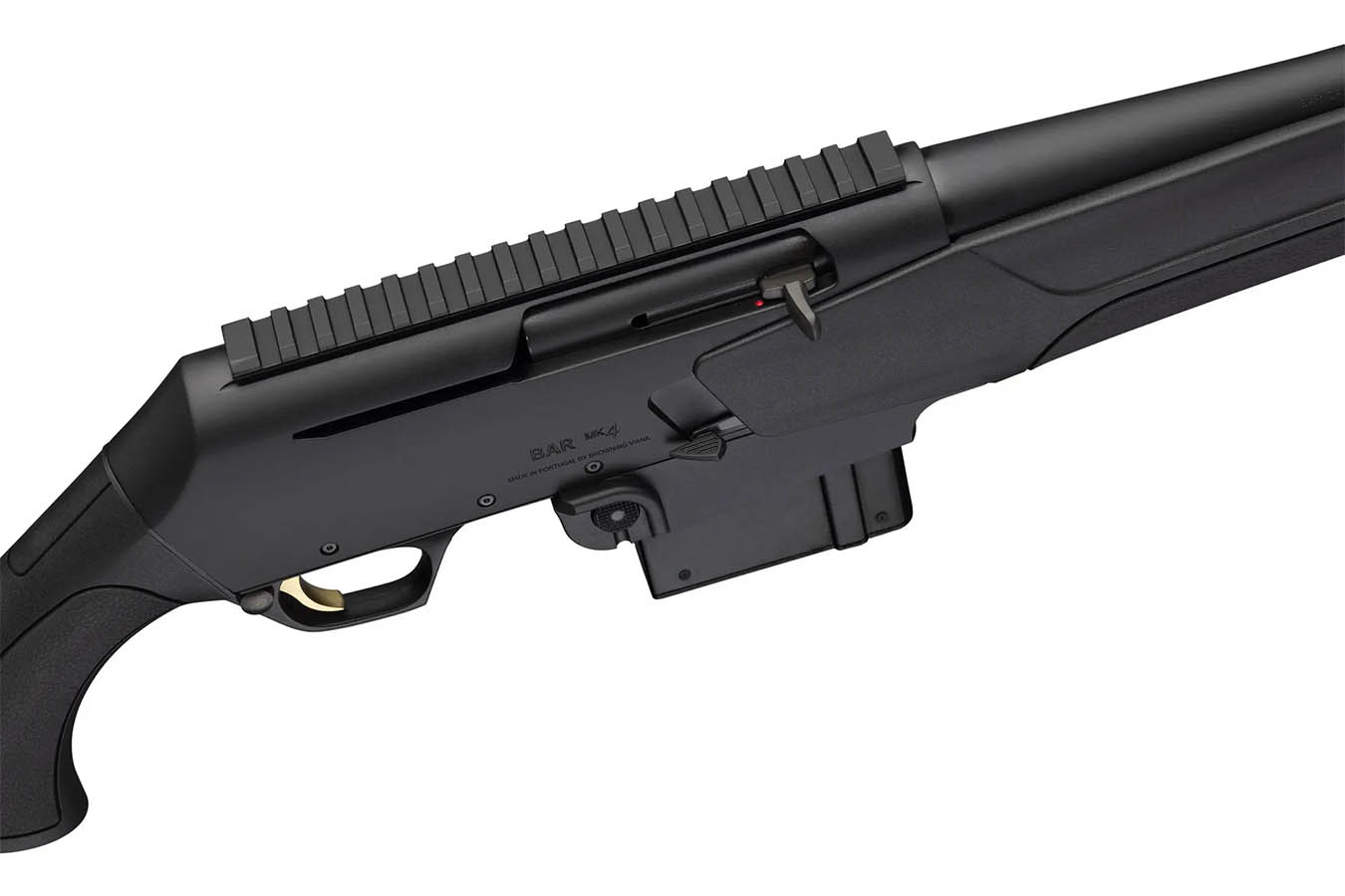 BROWNING FIREARMS BAR MK 4 DBM Hunter 308 Win Semi-Auto Rifle