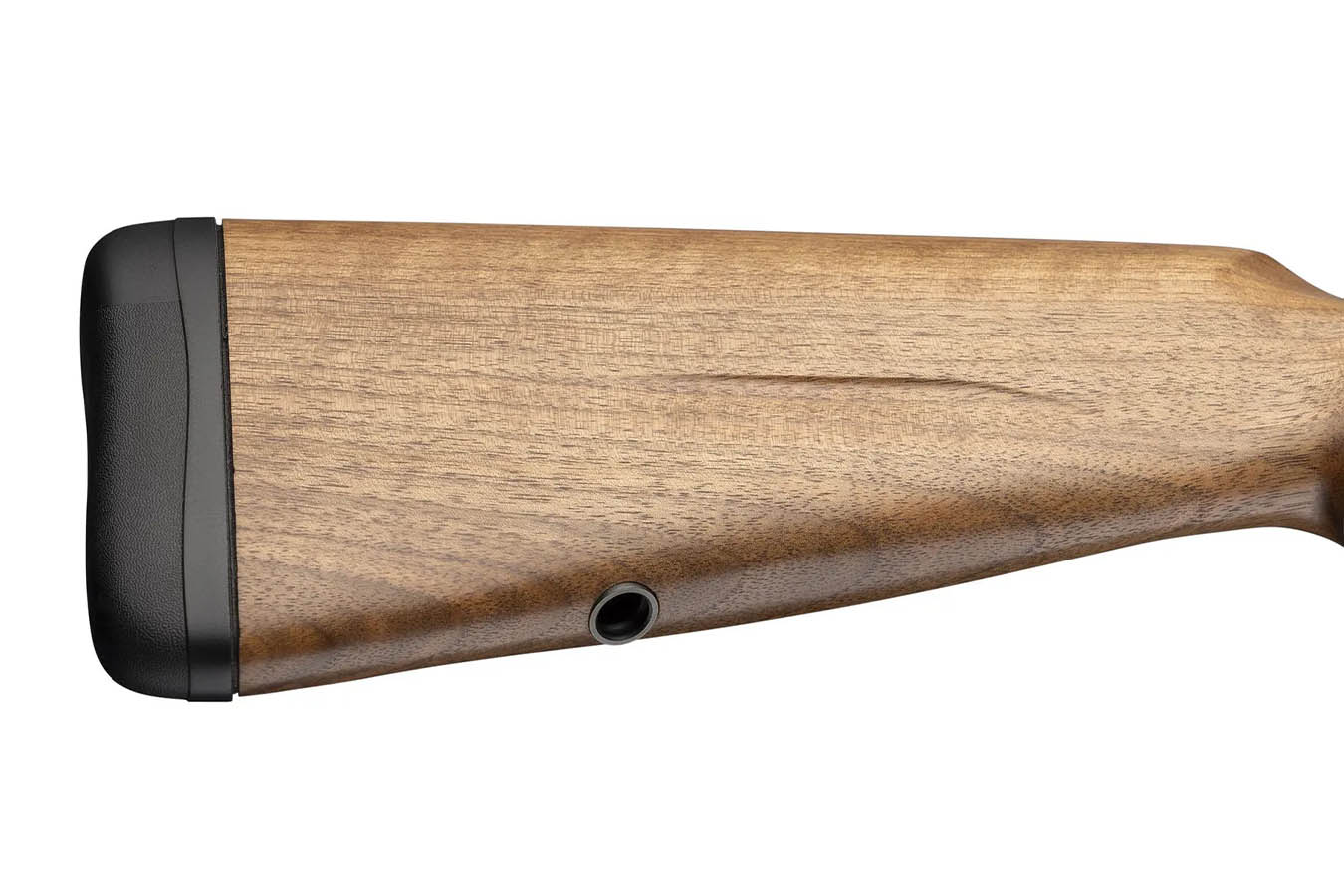 BROWNING FIREARMS BAR MK4 DBM 308 Winchester Semi-Auto Rifle with Grade II Turkish Walnut Stock